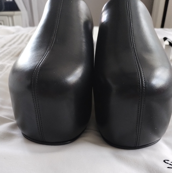 COPY - Simon Miller Bubble Platform Clogs - Picture 9 of 11